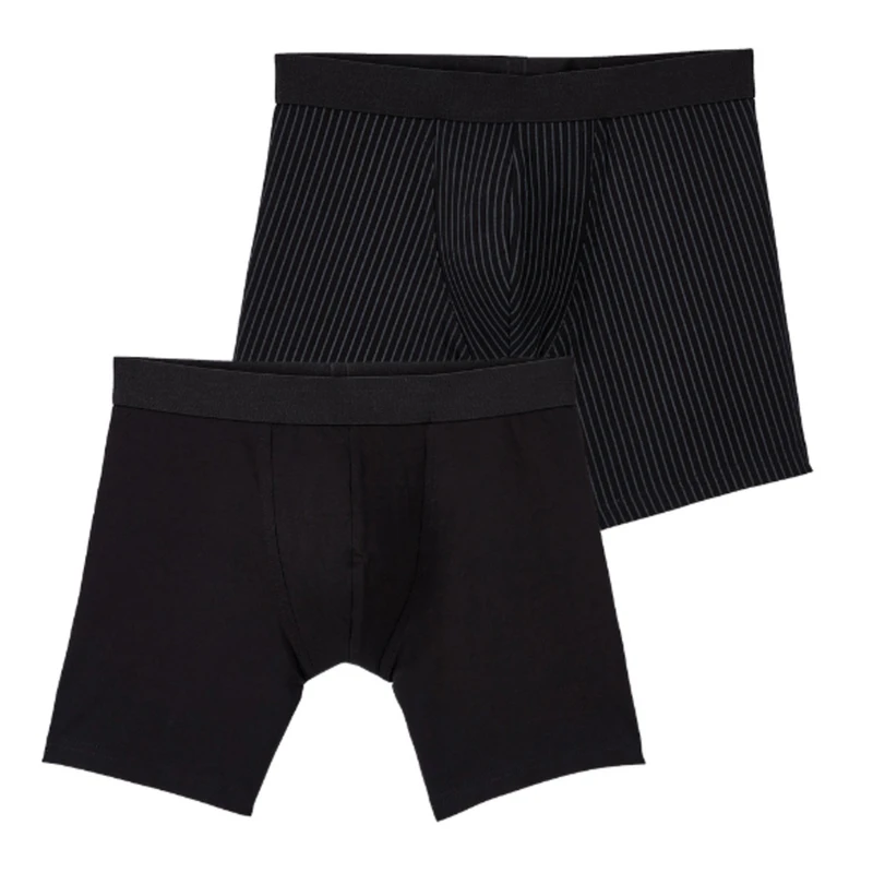 شورت پادار مردانه آپ2فشن مدل 17523287 مجموعه 2 عددی