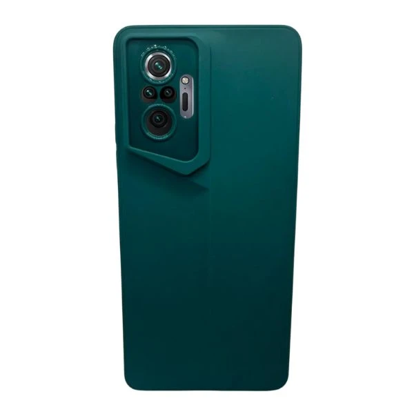کاور مدل پورش دیزاین مناسب برای گوشی موبایل  شیاومی Note 10 pro