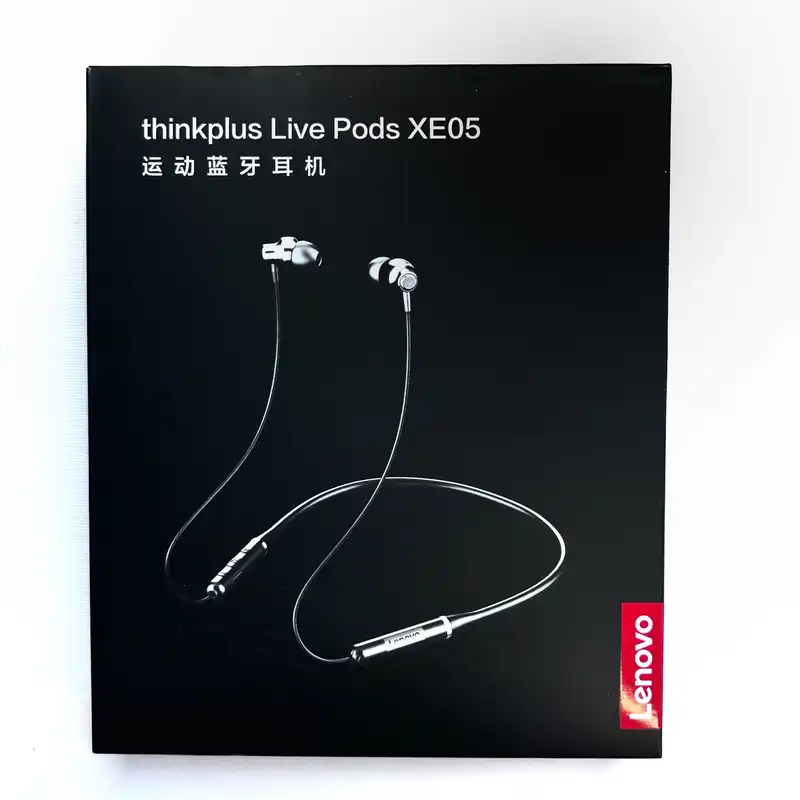 هندزفری بلوتوثی لنوو مدل XE05-2021