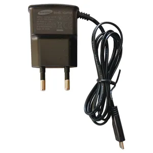 شارژر دیواری 3.5 وات مدل ETAOU10EBE به همراه کابل microUSB