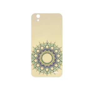 MAHOOT Art of Illumination 2 Cover Sticker for Huawei Ascend G630
