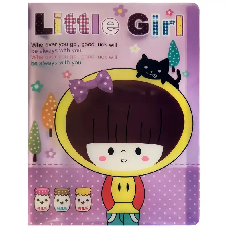 کلر بوک مدل 60P-981-BAN