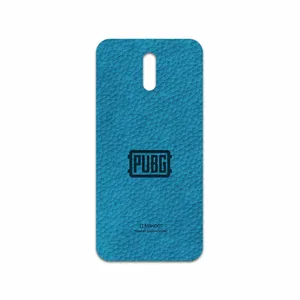 MAHOOT BL-PUBG Cover Sticker for Nokia 2.3