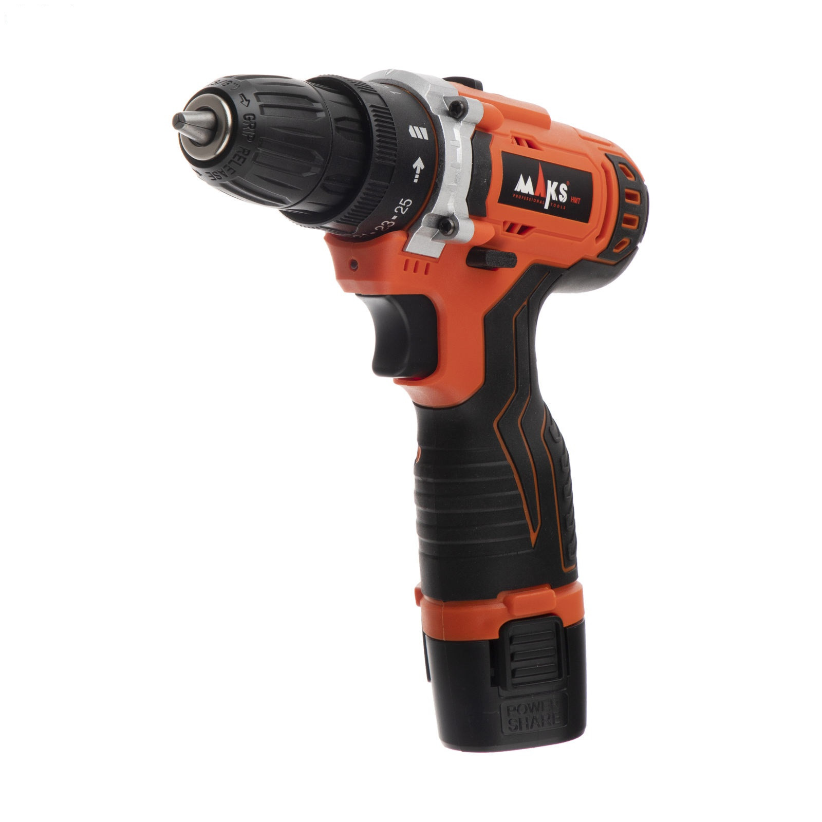 دریل پیچ گوشتی مکس کد 77140370 دریل پیچ گوشتی مکس کد 77140370