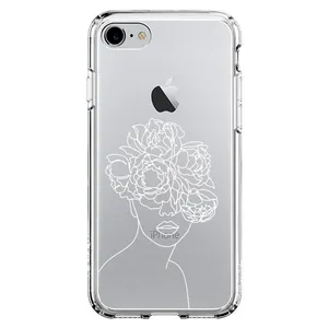 Megafone C28-W Cover For Apple Iphone 7