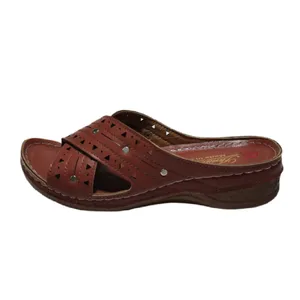 دمپایی زنانه مدل h-parmis117-AS