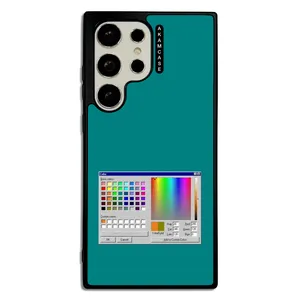 AKAM AMC-WSGS23U-NOSTECH-20Cover For Samsung Galaxy S23 Ultra