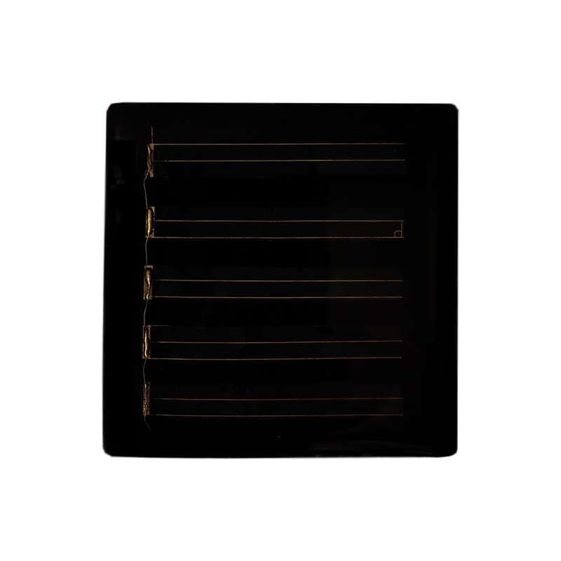 پنل خورشیدی مدل pt ظرفیت 0.5 وات