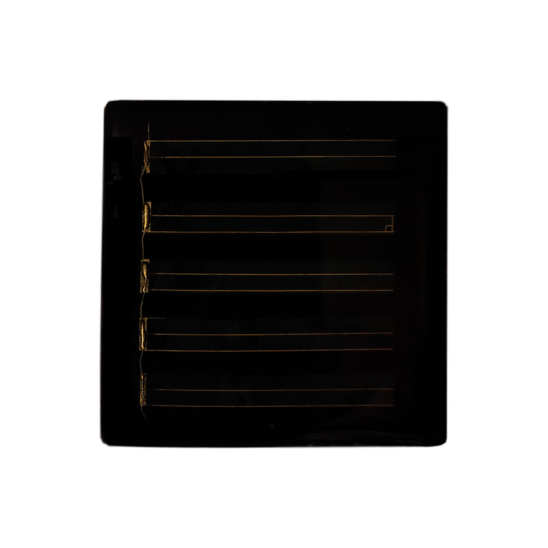 پنل خورشیدی مدل pt ظرفیت 0.5 وات