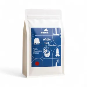 وایت چاکلت نوآر - 1 کیلوگرم