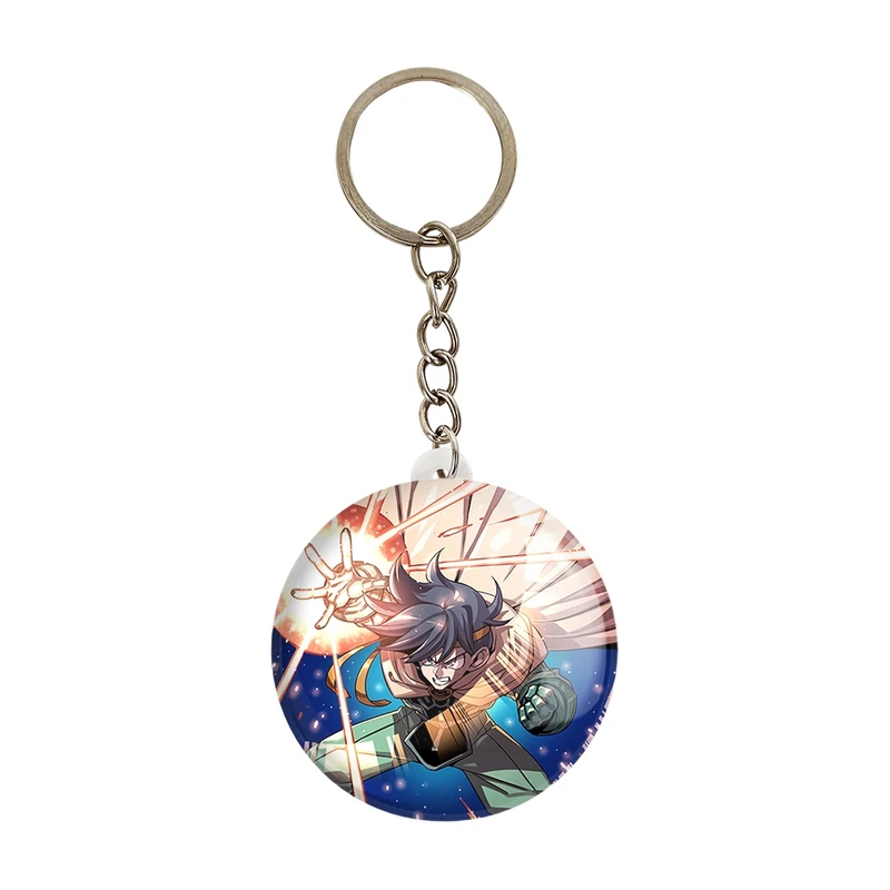 جاکلیدی خندالو مدل بازی دراگون کوئست (Dragon Quest) کد 35189