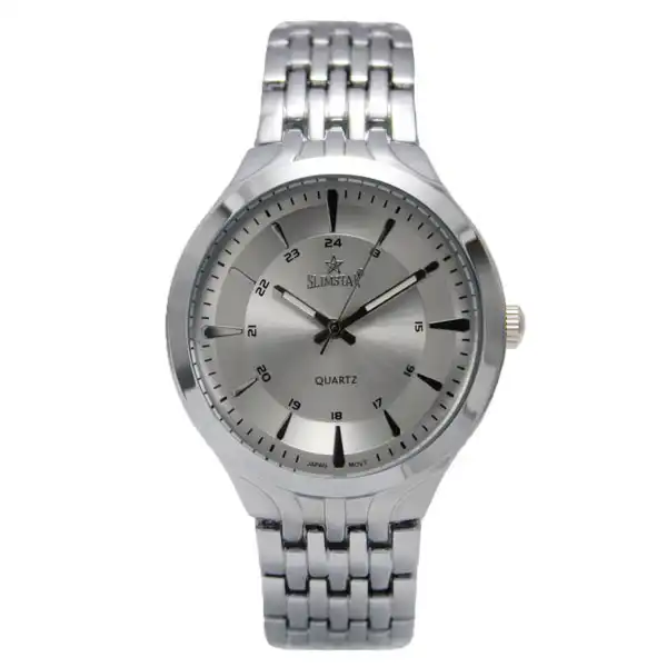 ساعت مچی عقربه ای اسلیم استار مدل QJ846Gc