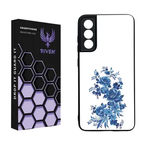 RIVEN RI3-17 Case For Samsung Galaxy S21 FE