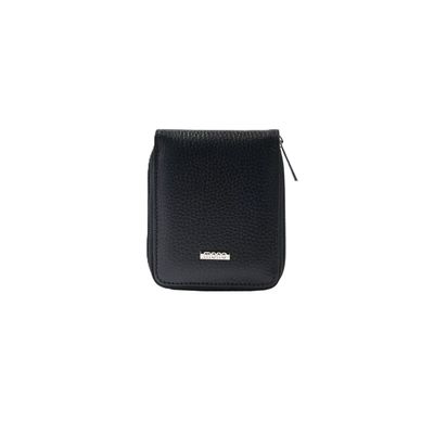 کیف پول مونو مدل چرم طبیعی کد D0030