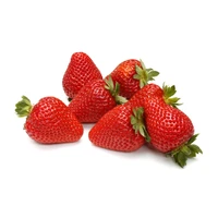 توت فرنگی گلخانه ای - 2 کیلوگرم