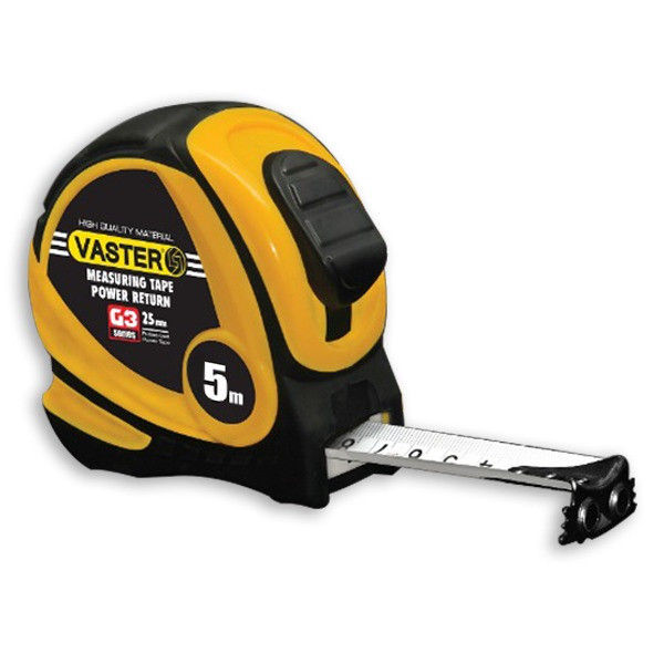 متر 5 متری واستر مدل سری G3