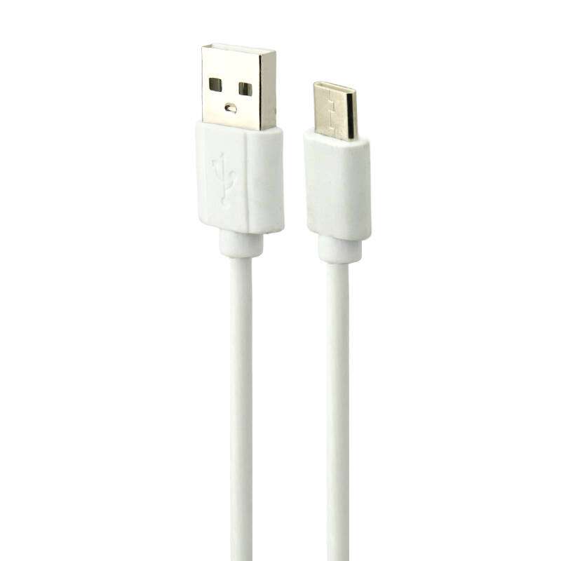 کابل تبدیل USB به USB-C مدل MI02 طول 0.3 متر