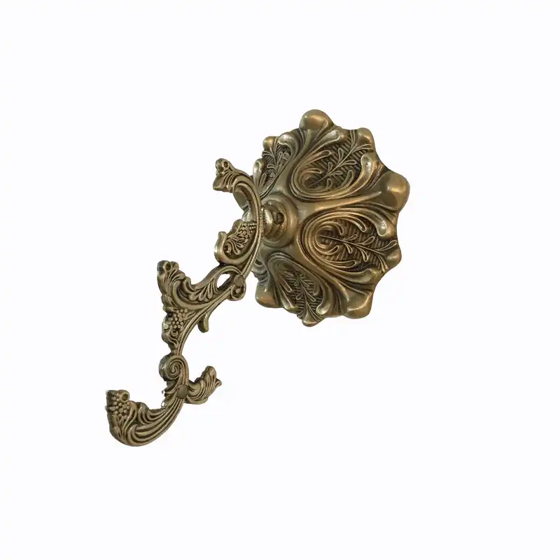 پاشنه کش مدل دیوارکوب بیتا کد A2