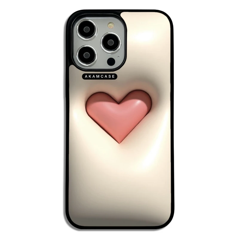 کاور آکام مدل AMC-WA14PROMAX-JELLY-68 مناسب برای گوشی موبایل اپل iPhone 14 Pro Max