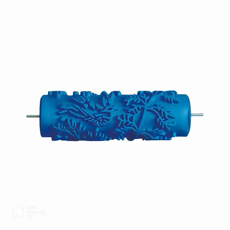 غلتک نقاشی مدل Z56 سایز 6 اینچ