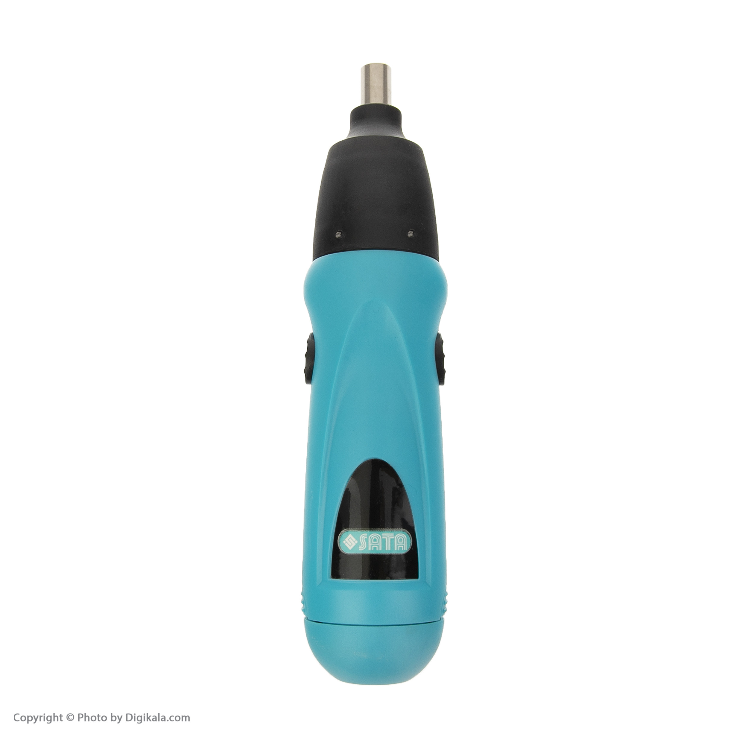 پیچ گوشتی شارژی ساتا مدل CSR201-12