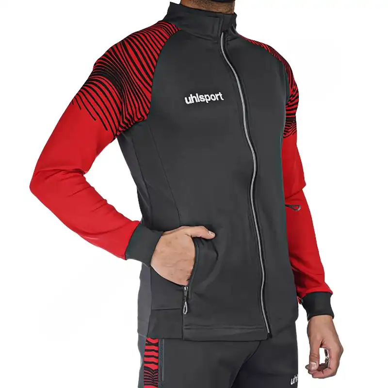 ست گرمکن و شلوار  ورزشی مردانه مدل NK-8503