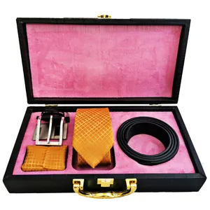 ست هدیه مردانه مدل CS110