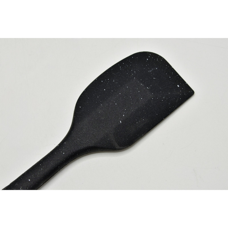 سرویس کفگیر و ملاقه 6 پارچه سیلیکونی شنگیا