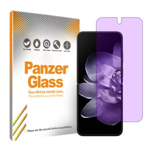 Panzer Glass Resistant model anti-violet screen protector suitable for Xiaomi 14 Ultra mobile phone