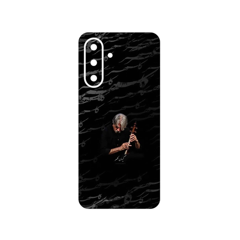 برچسب پوششی ماهوت مدل Kayhan Kalhor مناسب برای گوشی موبایل سامسونگ Galaxy A26