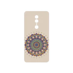 MAHOOT Art of Illumination 5 Cover Sticker for UMI A1 Pro
