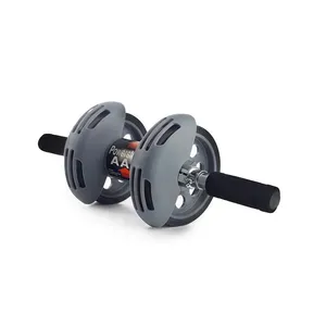 چرخ تمرین شکم مدل Power Stretch