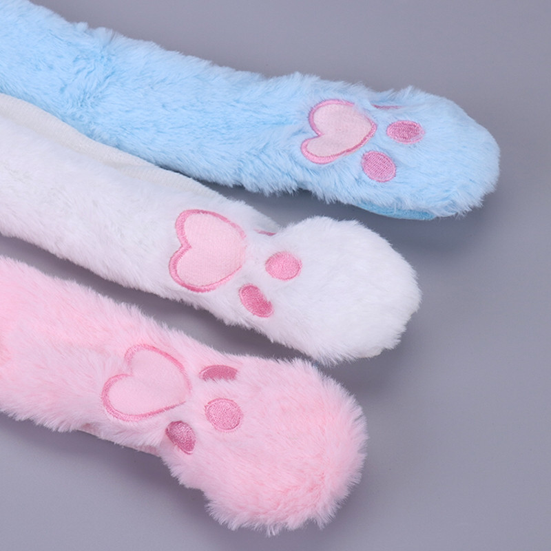 کلاه ایفای نقش مدل خرگوش