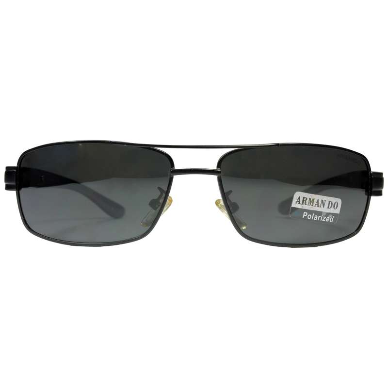 عینک آفتابی مردانه آرماندو مدل 015