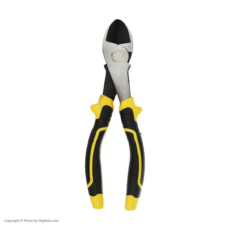 انبر سیم چین زیپو مدل MT244 سایز 7 اینچ