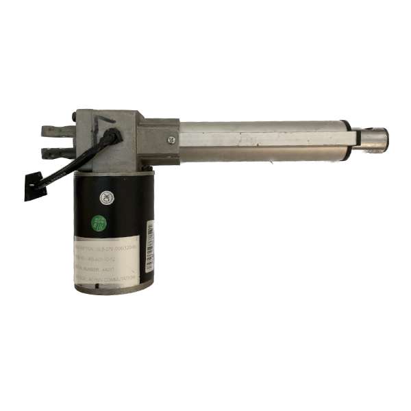 جک اکچوئتور مدل J600024V جک اکچوئتور مدل J600024V