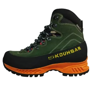 کفش کوهنوردی کوهسار مدل تفتان