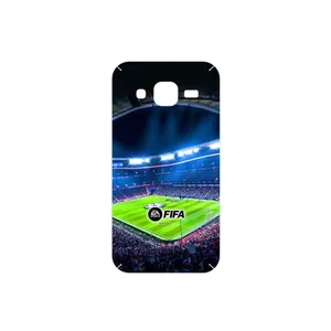 MAHOOT FIFA Soccer Game Series Cover Sticker for Samsung Galaxy Core Prime