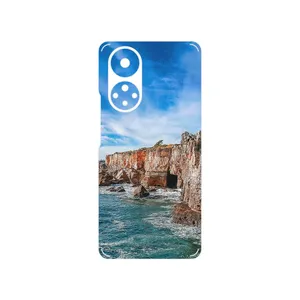 MAHOOT Rock Mountain Cover Sticker for Honor 50