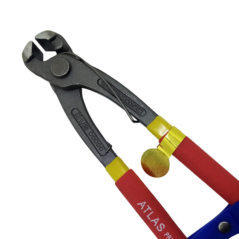 گاز انبر اطلس مدل  DF900 سایز 9 اینچ