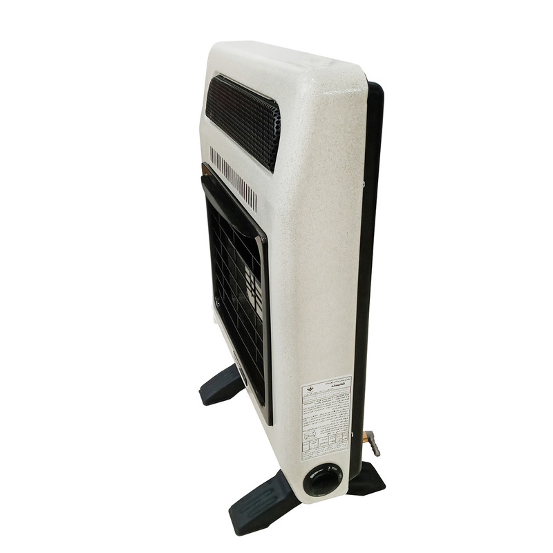 بخاری گازی شایسته مدل ۴۰۰۰