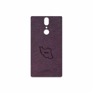 MAHOOT PL-IRC Cover Sticker for UMI Crystal