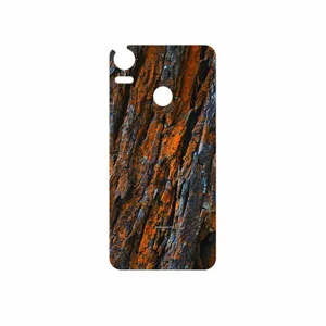 MAHOOT Wood Texture 6 Cover Sticker for HTC Desire 10 Pro
