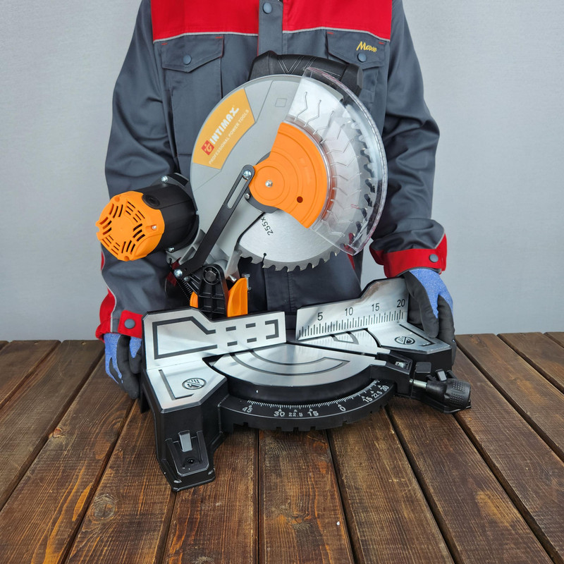 اره فرسی بر اینتیمکث کد GHR962 مدل 0626