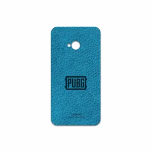 MAHOOT BL-PUBG Cover Sticker for HTC One M7