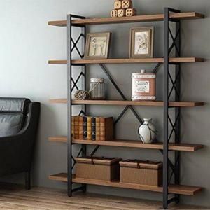 نقد و بررسی کتابخانه مدل iron 2 توسط خریداران