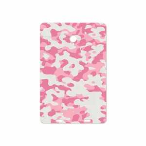 MAHOOT Army-Pink Cover Sticker for Verico Unipad