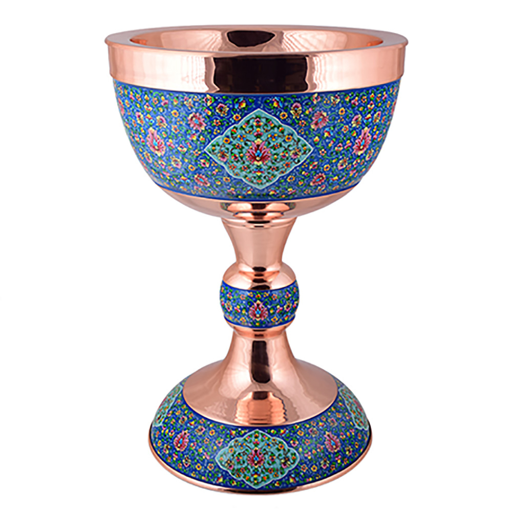 سنگاب مسی مدل پرداز کد P190
