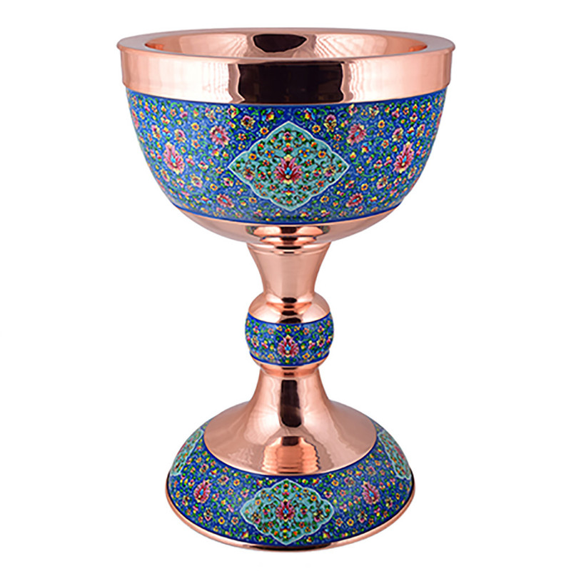سنگاب مسی مدل پرداز کد P190
