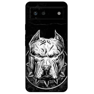 Megafone Bulldog 1885 Cover For Google Pixel 6A